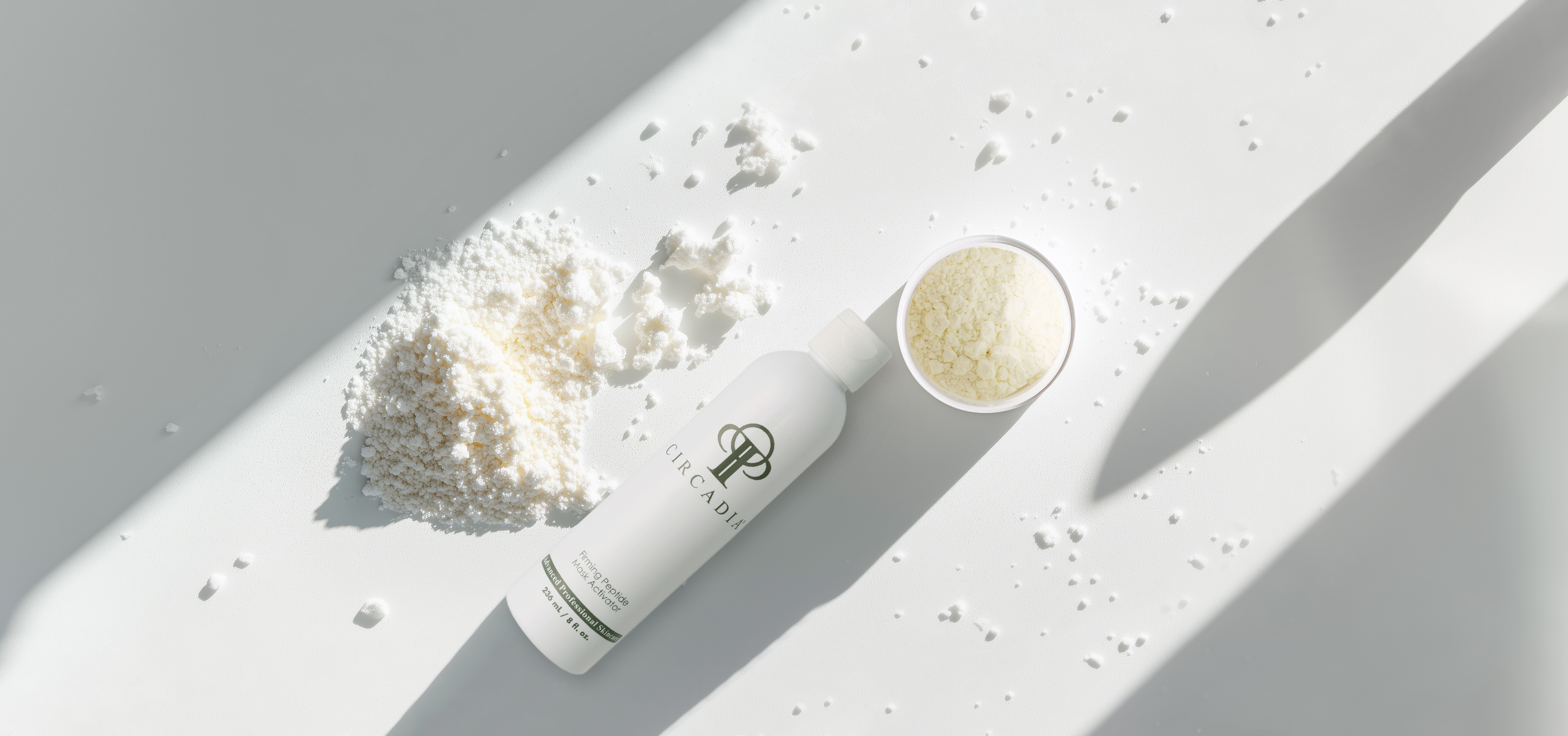 Circadia Firming Peptide Produkt